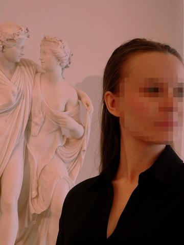 Индивидуалка Арнелла фото 3