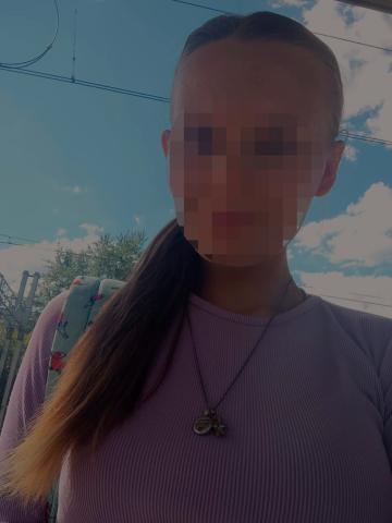 Индивидуалка Арнелла фото 4