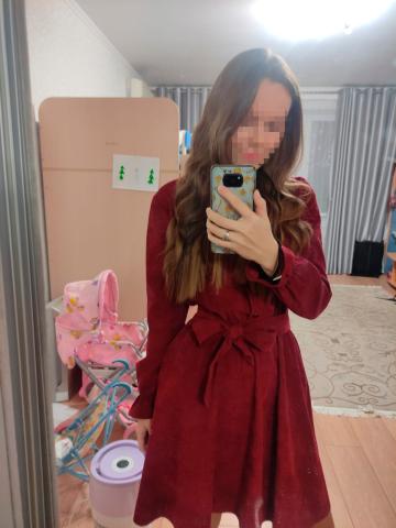 Индивидуалка Арнелла фото 6