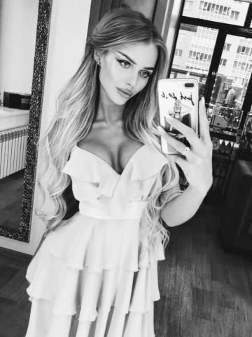 Индивидуалка Екатерина фото 2