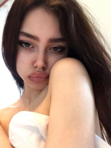 Индивидуалка Инна фото 4