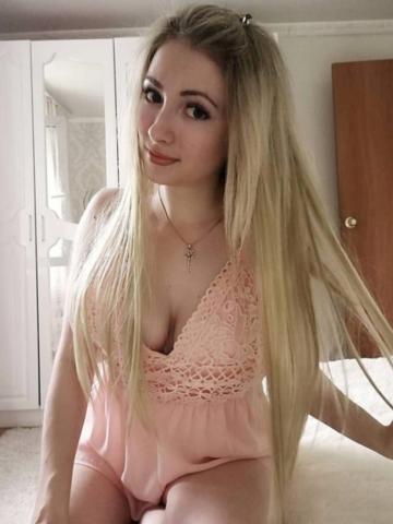 Индивидуалка Полина фото 3