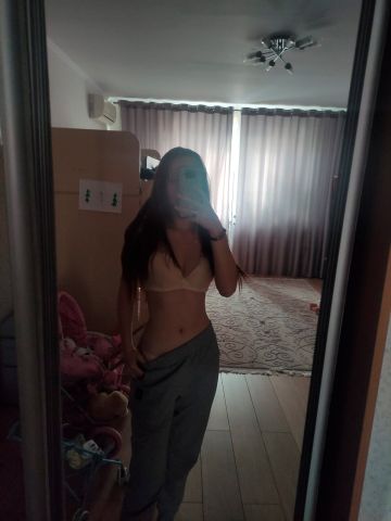 Проститутка Арнелла, 20 лет, г. Подшивалово