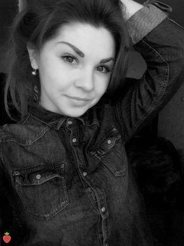 Проститутка Надежда, 21 год, г. Подшивалово