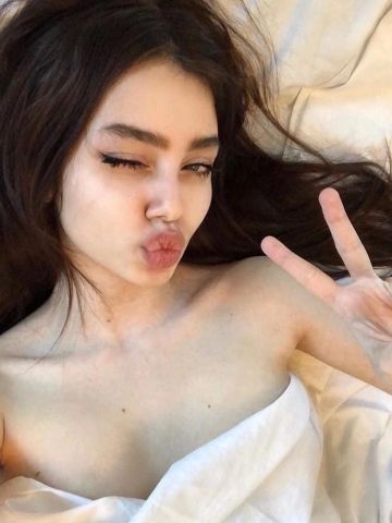 Проститутка Инна, 23 года, г. Подшивалово