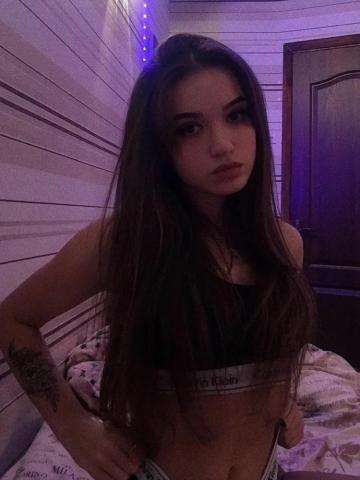 Индивидуалка Даша фото 3