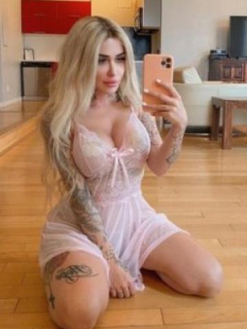 Индивидуалка Белла фото 3