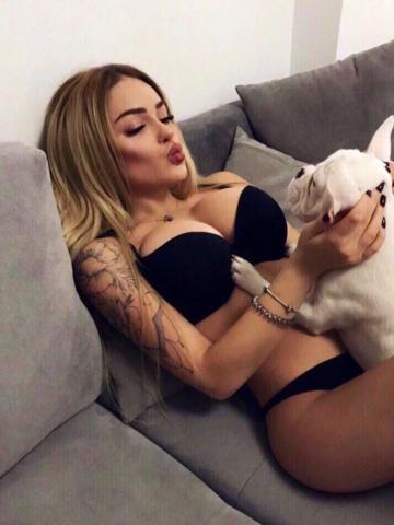 Проститутка Ева, 24 года, г. Подшивалово