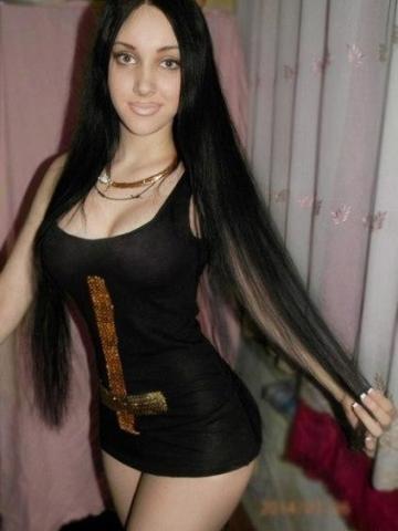 Индивидуалка Ярославна фото 3